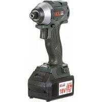 Винтоверт KLPRO KLDV18BH-50 (с 2-мя АКБ, кейс) - Превью изображения №4 — Интернет-магазин ПроЗаказ