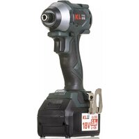 Винтоверт KLPRO KLDV18BH-50 (с 2-мя АКБ, кейс) - Превью изображения №2 — Интернет-магазин ПроЗаказ