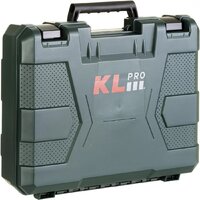 Винтоверт KLPRO KLDV18BH-50 (с 2-мя АКБ, кейс) - Превью изображения №13 — Интернет-магазин ПроЗаказ