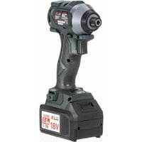 Винтоверт KLPRO KLDV18BH-50 (с 2-мя АКБ, кейс) - Превью изображения №6 — Интернет-магазин ПроЗаказ