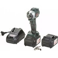 Винтоверт KLPRO KLDV18BH-50 (с 2-мя АКБ, кейс) - Превью изображения №11 — Интернет-магазин ПроЗаказ