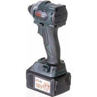 Винтоверт KLPRO KLDV18BH-50 (с 2-мя АКБ, кейс) - Превью изображения №8 — Интернет-магазин ПроЗаказ