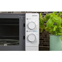 Микроволновая печь MPM MPM-20-KMM-11/W - Превью изображения №13 — Интернет-магазин ПроЗаказ