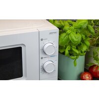 Микроволновая печь MPM MPM-20-KMM-11/W - Превью изображения №4 — Интернет-магазин ПроЗаказ
