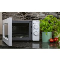 Микроволновая печь MPM MPM-20-KMM-11/W - Превью изображения №7 — Интернет-магазин ПроЗаказ