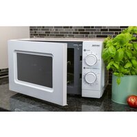 Микроволновая печь MPM MPM-20-KMM-11/W - Превью изображения №5 — Интернет-магазин ПроЗаказ