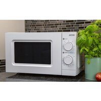 Микроволновая печь MPM MPM-20-KMM-11/W - Превью изображения №3 — Интернет-магазин ПроЗаказ