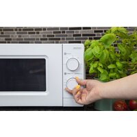 Микроволновая печь MPM MPM-20-KMM-11/W - Превью изображения №11 — Интернет-магазин ПроЗаказ