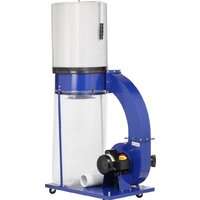 Вытяжная установка (стружкоотсос) Belmash (Белмаш) DC2500MC-AT/400 D141A - Превью изображения №4 — Интернет-магазин ПроЗаказ