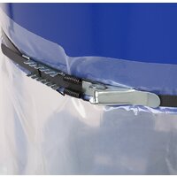 Вытяжная установка (стружкоотсос) Belmash (Белмаш) DC2500MC-AT/400 D141A - Превью изображения №6 — Интернет-магазин ПроЗаказ