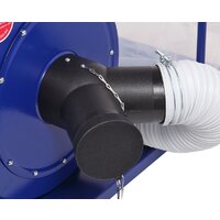 Вытяжная установка (стружкоотсос) Belmash (Белмаш) DC2500MC-AT/400 D141A - Превью изображения №14 — Интернет-магазин ПроЗаказ