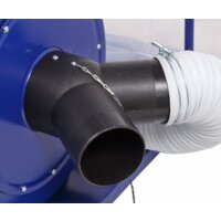 Вытяжная установка (стружкоотсос) Belmash (Белмаш) DC2500MC-AT/400 D141A - Превью изображения №15 — Интернет-магазин ПроЗаказ