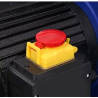 Вытяжная установка (стружкоотсос) Belmash (Белмаш) DC2500MC-AT/400 D141A - Превью изображения №12 — Интернет-магазин ПроЗаказ