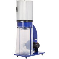 Вытяжная установка (стружкоотсос) Belmash (Белмаш) DC2500MC-AT/400 D141A - Превью изображения №3 — Интернет-магазин ПроЗаказ
