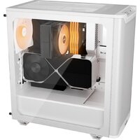 Корпус be quiet! Pure Base 501 LX White BGW79 - Превью изображения №5 — Интернет-магазин ПроЗаказ