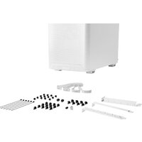 Корпус be quiet! Pure Base 501 LX White BGW79 - Превью изображения №8 — Интернет-магазин ПроЗаказ