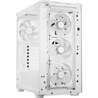Корпус be quiet! Pure Base 501 LX White BGW79 - Превью изображения №2 — Интернет-магазин ПроЗаказ
