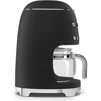 Капельная кофеварка Smeg DCF02BLMEU - Превью изображения №3 — Интернет-магазин ПроЗаказ