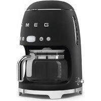 Капельная кофеварка Smeg DCF02BLMEU - Превью изображения №4 — Интернет-магазин ПроЗаказ