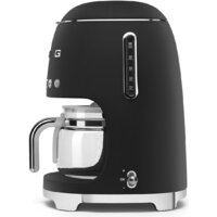 Капельная кофеварка Smeg DCF02BLMEU - Превью изображения №2 — Интернет-магазин ПроЗаказ