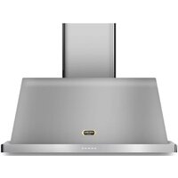 Lofra Dolcevita 90 Acciaio Satinato HOOD 900/S