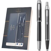 Parker IM Black CT 2093215