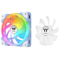 Комплект вентиляторов для корпуса Thermaltake Swafan EX12 ARGB Hydrangea Blue TT Premium Edition 3-Fan Pack CL-F183-PL12BU-A - Превью изображения №5 — Интернет-магазин ПроЗаказ