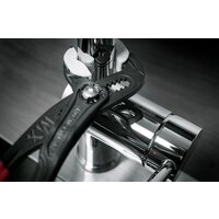 Клещи переставные NWS 1660-69-250 - Превью изображения №3 — Интернет-магазин ПроЗаказ