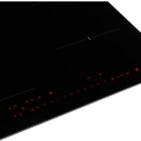 Варочная панель Hietzel HIB 412 CSI BL - Превью изображения №2 — Интернет-магазин ПроЗаказ