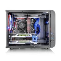 Корпус Thermaltake Core V21 [CA-1D5-00S1WN-00] - Превью изображения №18 — Интернет-магазин ПроЗаказ