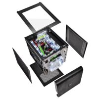 Корпус Thermaltake Core V21 [CA-1D5-00S1WN-00] - Превью изображения №30 — Интернет-магазин ПроЗаказ