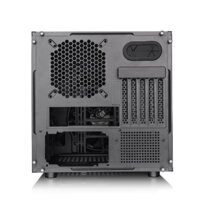Корпус Thermaltake Core V21 [CA-1D5-00S1WN-00] - Превью изображения №22 — Интернет-магазин ПроЗаказ