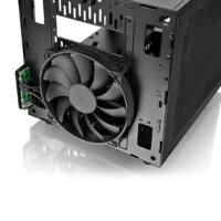 Корпус Thermaltake Core V21 [CA-1D5-00S1WN-00] - Превью изображения №36 — Интернет-магазин ПроЗаказ