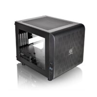Корпус Thermaltake Core V21 [CA-1D5-00S1WN-00] - Превью изображения №42 — Интернет-магазин ПроЗаказ