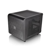 Корпус Thermaltake Core V21 [CA-1D5-00S1WN-00] - Превью изображения №3 — Интернет-магазин ПроЗаказ