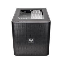 Корпус Thermaltake Core V21 [CA-1D5-00S1WN-00] - Превью изображения №17 — Интернет-магазин ПроЗаказ