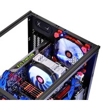 Корпус Thermaltake Core V21 [CA-1D5-00S1WN-00] - Превью изображения №14 — Интернет-магазин ПроЗаказ