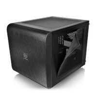 Корпус Thermaltake Core V21 [CA-1D5-00S1WN-00] - Превью изображения №11 — Интернет-магазин ПроЗаказ