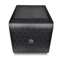 Корпус Thermaltake Core V21 [CA-1D5-00S1WN-00] - Превью изображения №12 — Интернет-магазин ПроЗаказ