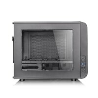 Корпус Thermaltake Core V21 [CA-1D5-00S1WN-00] - Превью изображения №7 — Интернет-магазин ПроЗаказ