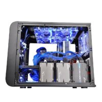 Корпус Thermaltake Core V21 [CA-1D5-00S1WN-00] - Превью изображения №28 — Интернет-магазин ПроЗаказ