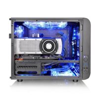 Корпус Thermaltake Core V21 [CA-1D5-00S1WN-00] - Превью изображения №41 — Интернет-магазин ПроЗаказ
