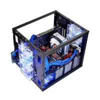 Корпус Thermaltake Core V21 [CA-1D5-00S1WN-00] - Превью изображения №31 — Интернет-магазин ПроЗаказ