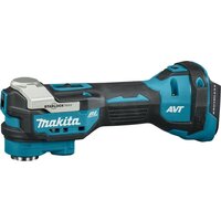 Реноватор Makita DTM52SFK (с 1-им АКБ) - Превью изображения №2 — Интернет-магазин ПроЗаказ