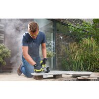 Угловая шлифмашина Ryobi R18AG7-0 (без АКБ) - Превью изображения №8 — Интернет-магазин ПроЗаказ