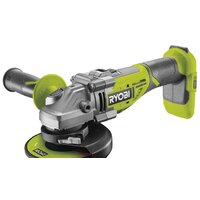 Угловая шлифмашина Ryobi R18AG7-0 (без АКБ) - Превью изображения №10 — Интернет-магазин ПроЗаказ