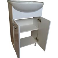 Аква Тумба под умывальник Лайт ТЛ-5.01.1.00.500.207