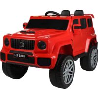 Sundays LS2266 (красный)