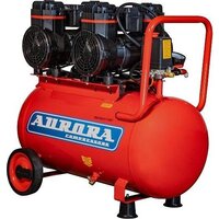 Компрессор Aurora Passat-45M Black - Превью изображения №2 — Интернет-магазин ПроЗаказ