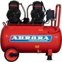 Компрессор Aurora Passat-45M Black - Превью изображения №3 — Интернет-магазин ПроЗаказ